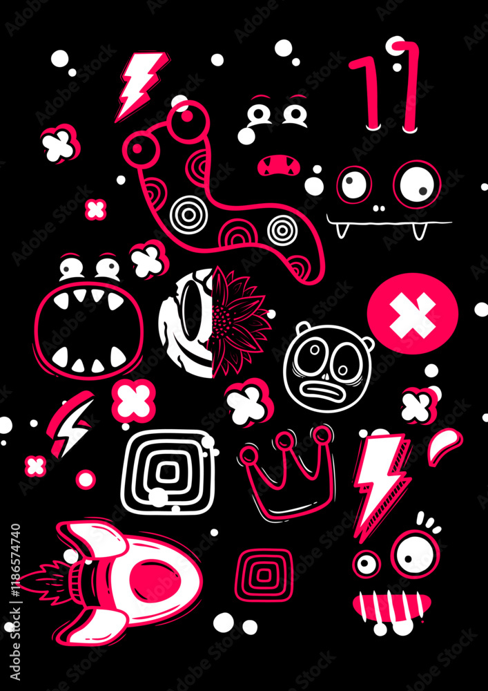 DOODLE DOODLE