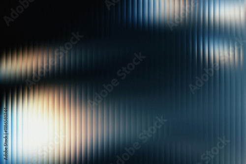 Fractal Glass Gradients Texture