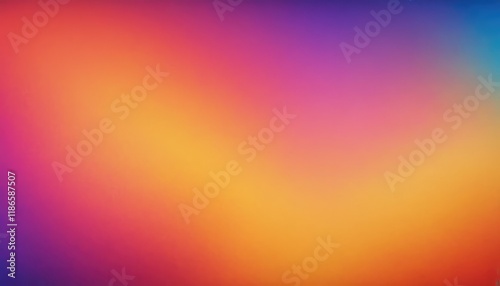 Vivid blurred colorful background
7