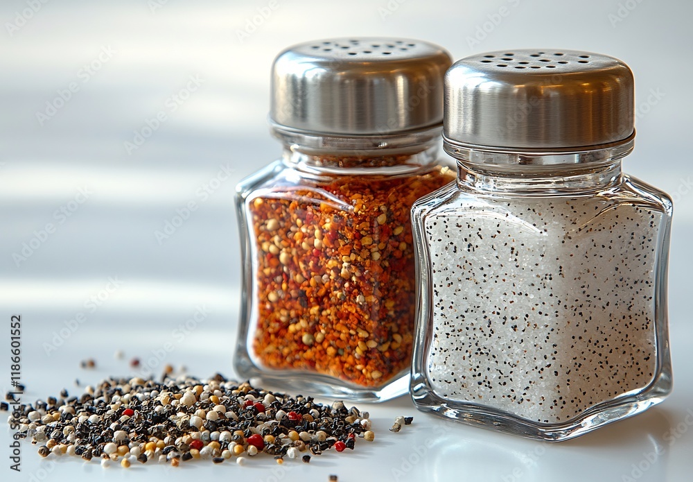 Gourmet Spices: A Culinary Delight Gourmet Spices: A Culinary Delight