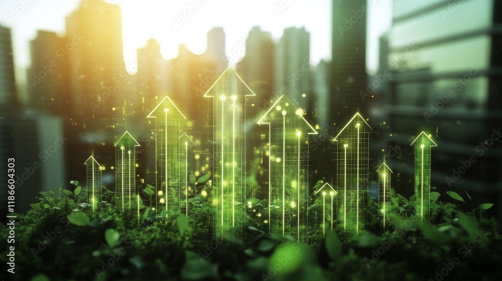 Positive Impacts of ESG in the Business Sector
