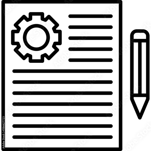Software Prototyping Icon