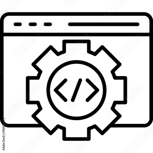 Code Coverage Icon