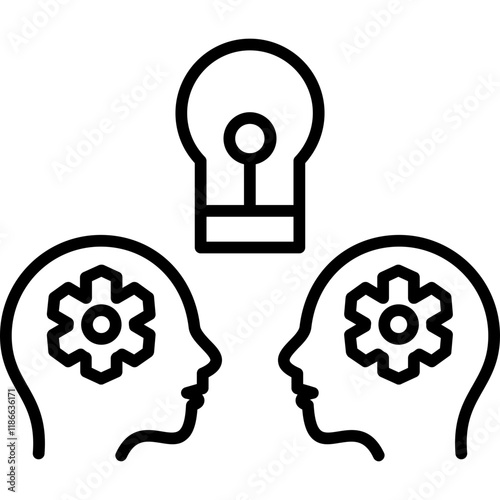 Cognitive Insights Icon
