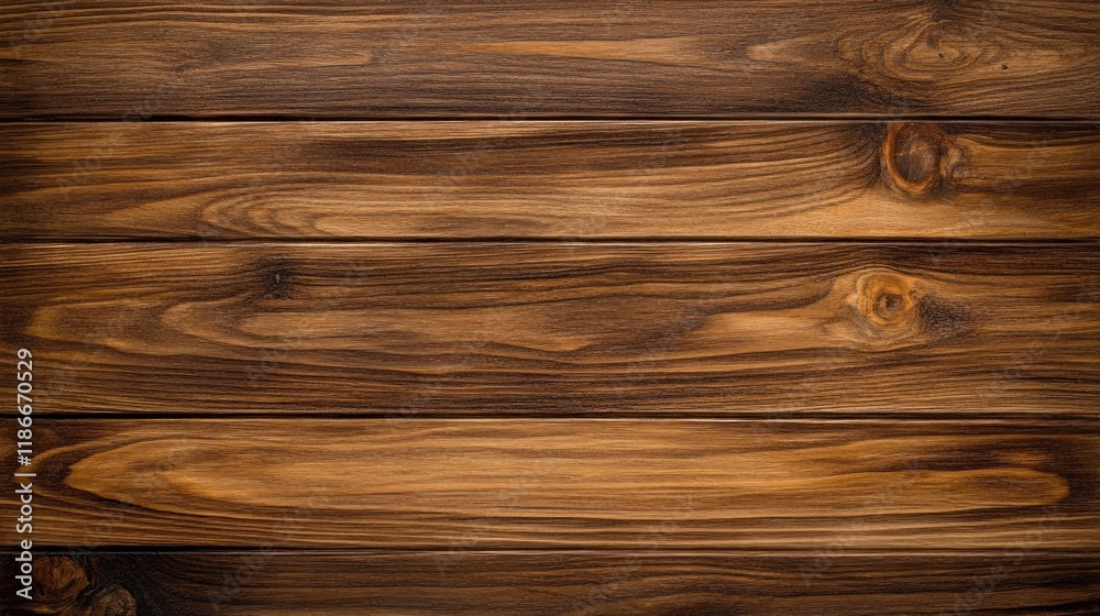 Fototapeta premium Natural Wooden Plank Texture