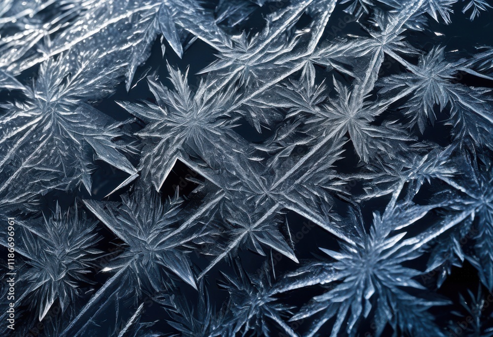 detailed close ice crystals forming intricate patterns frosty surface capturing natural beauty textural complexity, snow, texture, winter, nature detailed close ice crystals forming intricate patterns frosty surface capturing natural beauty textural complexity, snow, texture, winter, nature