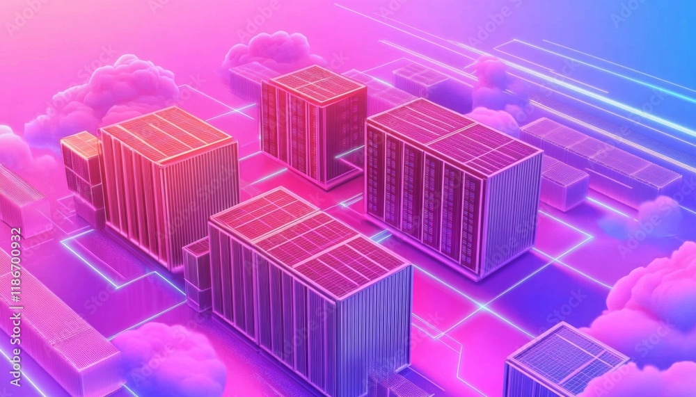 Exploring Container Orchestration Platforms within Data Centers