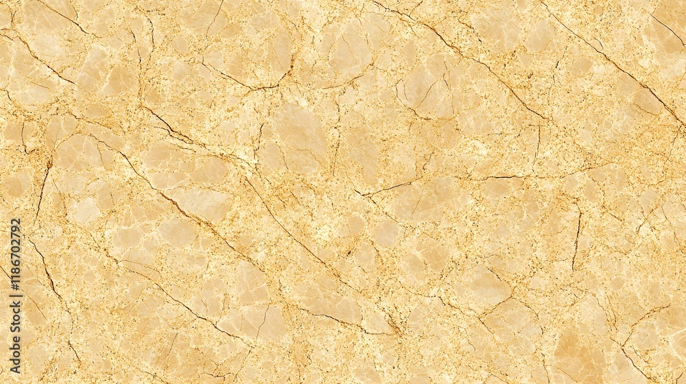 Light Neutral Marble Pattern with Refined Veins in High Quality Light Neutral Marble Pattern with Refined Veins in High Quality
