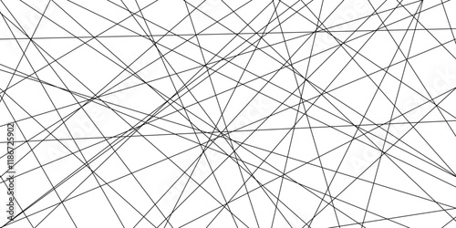Abstract industrial Design random lines on background.  geometric style with simple lines and corners, triangle. pace design concept Suit for business, corporate, institution. Creative geometric. 