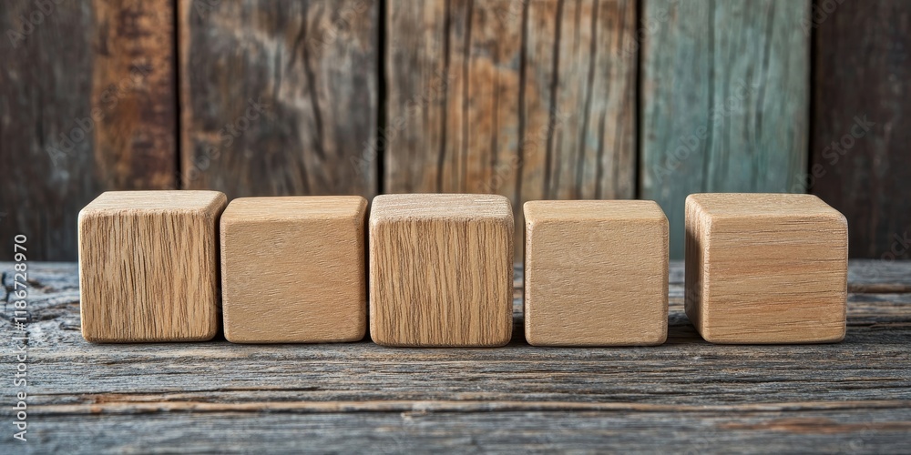 Wooden blocks set out in alphabetical order symbolize important milestones or objectives. Creating a plan for growth in the business is essential for success. Wooden blocks set out in alphabetical order symbolize important milestones or objectives. Creating a plan for growth in the business is essential for success.