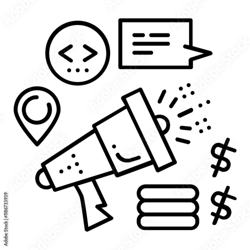 campaigh icon