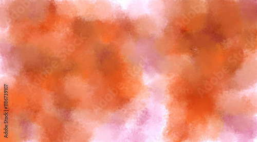 abstract grunge graphic drawing blurred