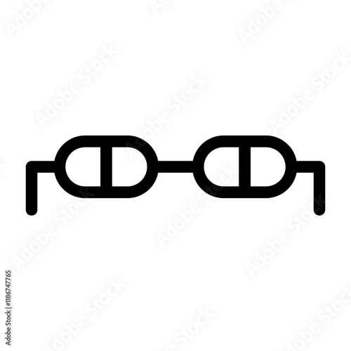 Resistor Icon