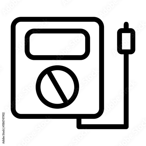 Tester Icon