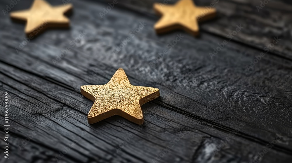 Low Performance One Star Rating, A depiction of items reflecting a single star rating, symbolizing low performance and minimal satisfaction in various contexts and evaluations related to quality. Low Performance One Star Rating, A depiction of items reflecting a single star rating, symbolizing low performance and minimal satisfaction in various contexts and evaluations related to quality.