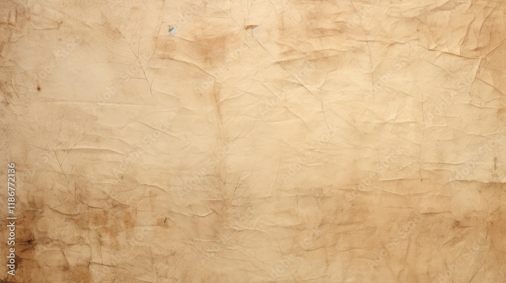 Fond Parchemin - Textured Bleached Paper/Cardboard Background with Recycled Parchment-like Appearance Fond Parchemin - Textured Bleached Paper/Cardboard Background with Recycled Parchment-like Appearance