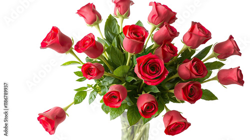 Ready-made bouquets and customized flower arrangements.