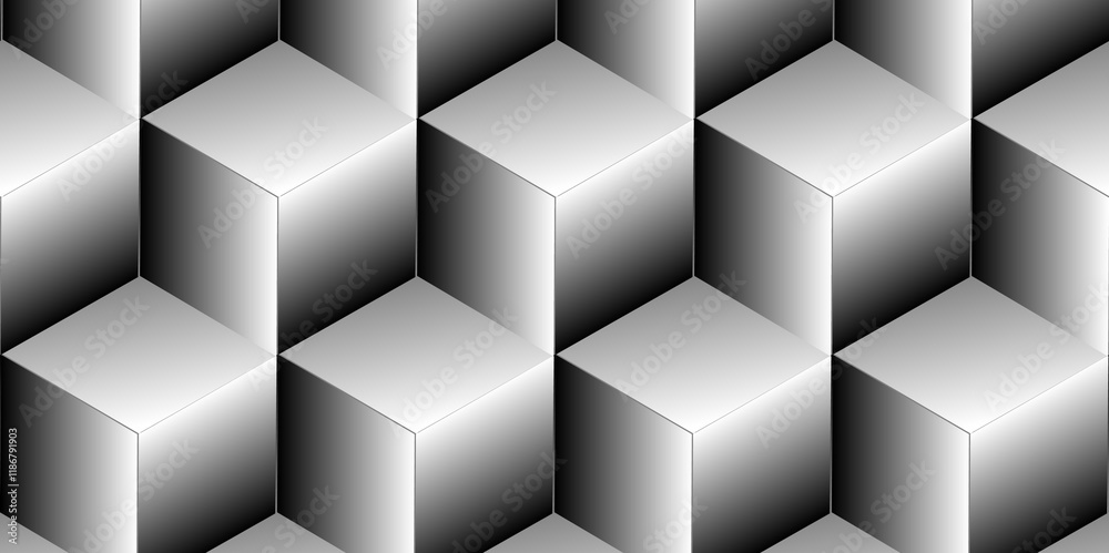 Black and gray abstract geometric background design. Stock Vector Gray White Abstract Vector Background. paper style geometric hexagon background. offering a fresh perspective on minimalist design. Black and gray abstract geometric background design. Stock Vector Gray White Abstract Vector Background. paper style geometric hexagon background. offering a fresh perspective on minimalist design.