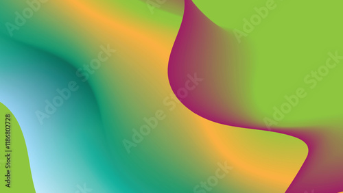   gradient background vector background