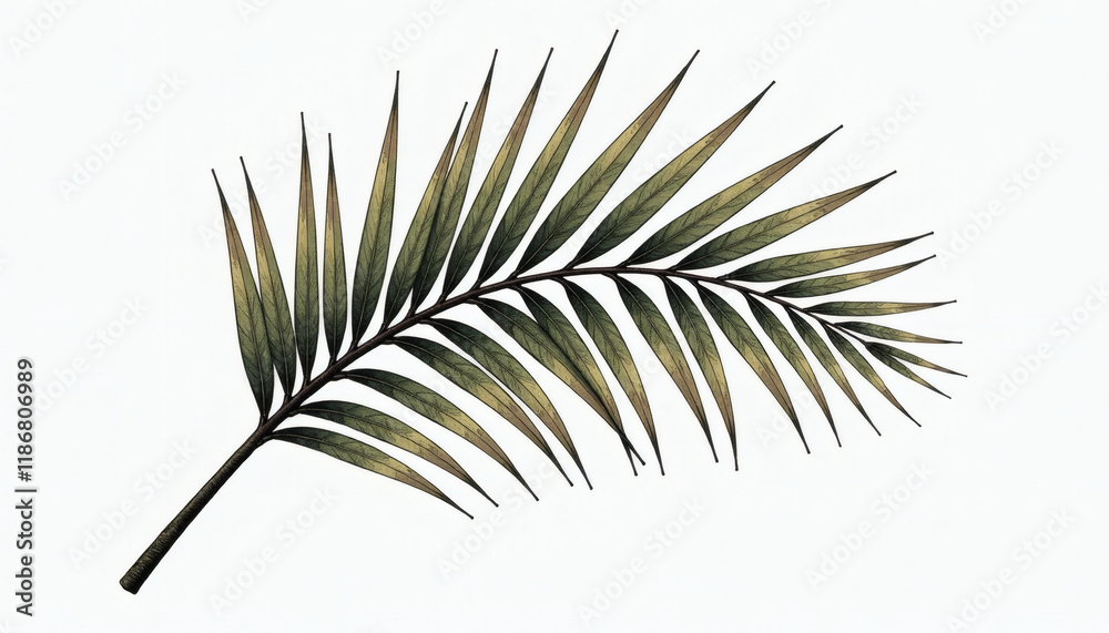 Fototapeta premium Global Trade Supply Chain - Cargo Vessels