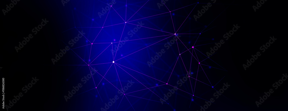 abstract background. technology and science concept abstract background. technology and science concept