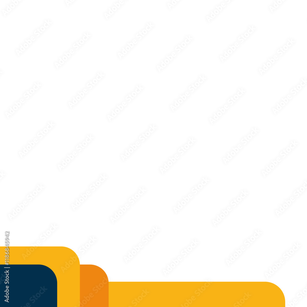 Modern Business Footer Modern Business Footer