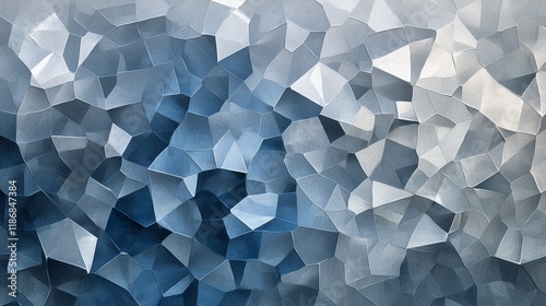 Textured gradient background featuring shades of blue and gray with an ombre effect, suitable for various design applications