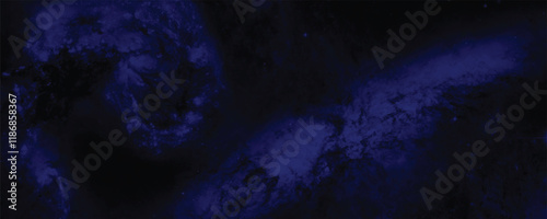 A Vast Cosmic Playground, Where Nebulous Forms Dance in the Eternal Glow of Interstellar Clouds

