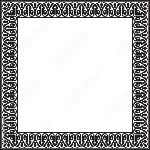 5762_2_Arabian_square_frame.eps