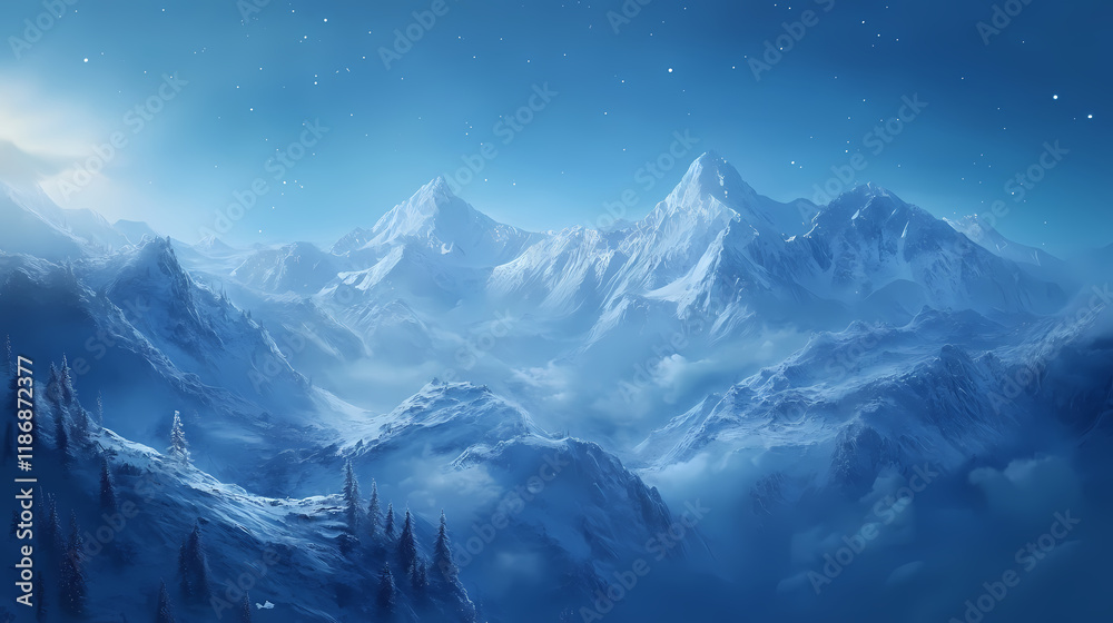 Flagge usa (mit freistellungspfad / clipping-path). Frostsong. Illustration Flagge usa (mit freistellungspfad / clipping-path). Frostsong. Illustration