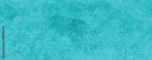 The poetic motion of textured brushwork weaving blue and gray tones into a harmonious image

