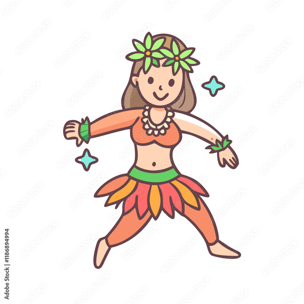 polynesian dancer vector icon, dance day vector illustration - simple illustration of polynesian dancer perfect for logos, and dance day-themed designs. polynesian dancer vector icon, dance day vector illustration - simple illustration of polynesian dancer perfect for logos, and dance day-themed designs.