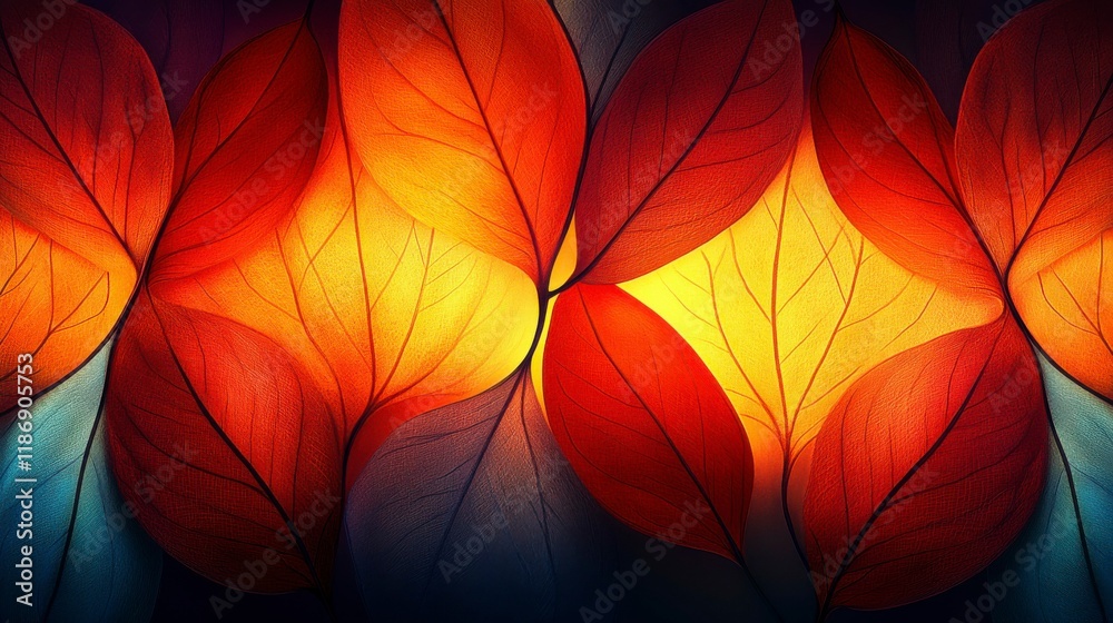 Fototapeta premium Isolated textured paper surface with a rough feel, showcasing organic patterns and fibers, ideal for backgrounds, crafting, or artistic projects.