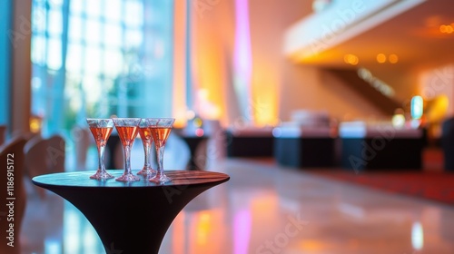 Event marketing draws attention to products and services.