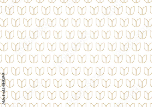 Wheat pattern wallpaper. oat symbol. free space for text. rice sign. Rice pattern wallpaper.