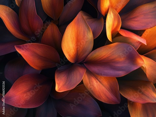 Close-up of orange flower