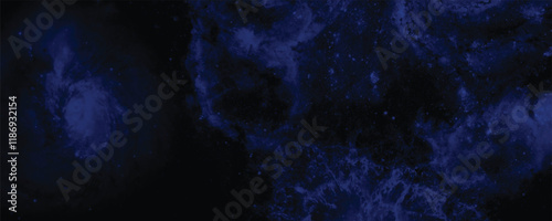 The Abstract Essence of Space, A Vision of Cosmic Motion Captured in Layers of Light and Shadow

