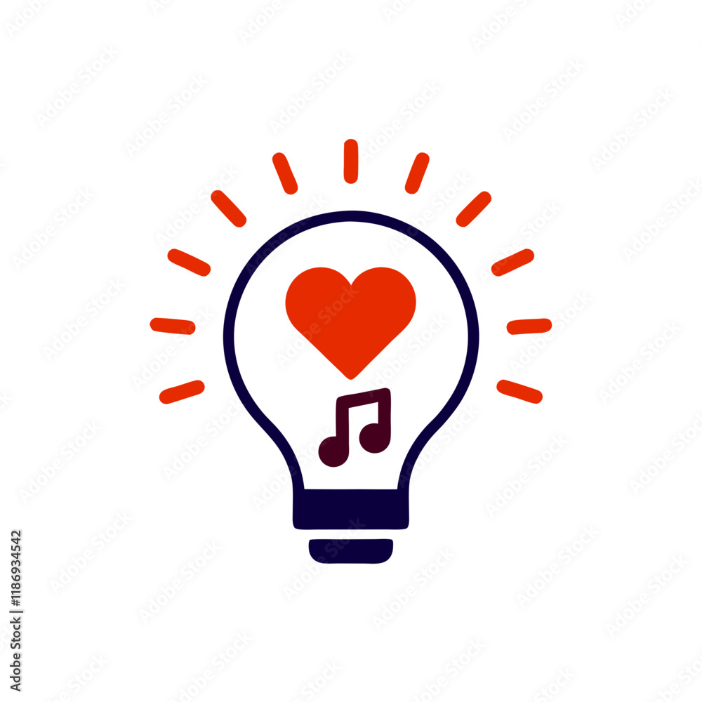 Fototapeta premium light bulb with question mark