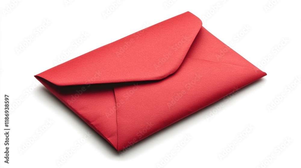 Red Envelope Red Envelope