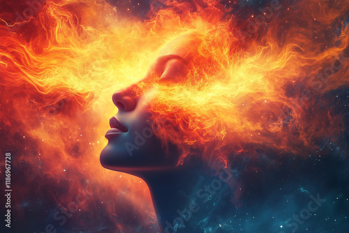 The Energy of Creation