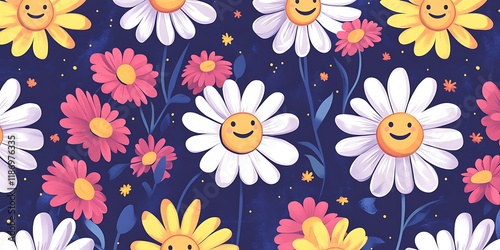 a close up of flowers