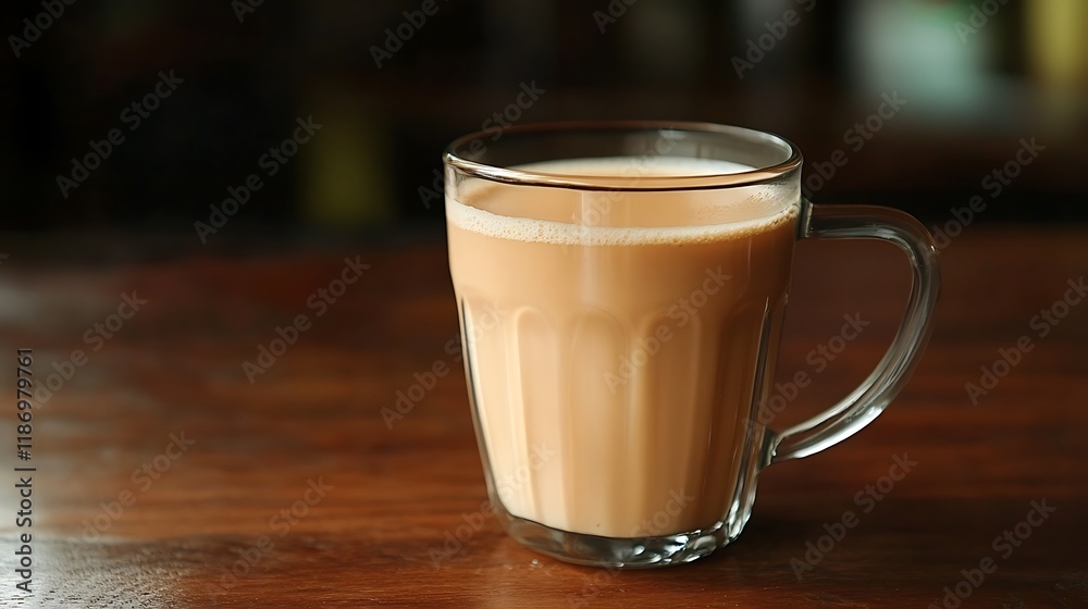 a cup of coffee on a table a cup of coffee on a table