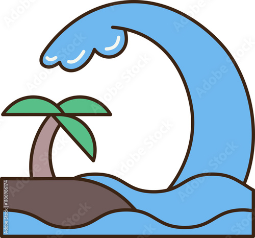 Tsunami
