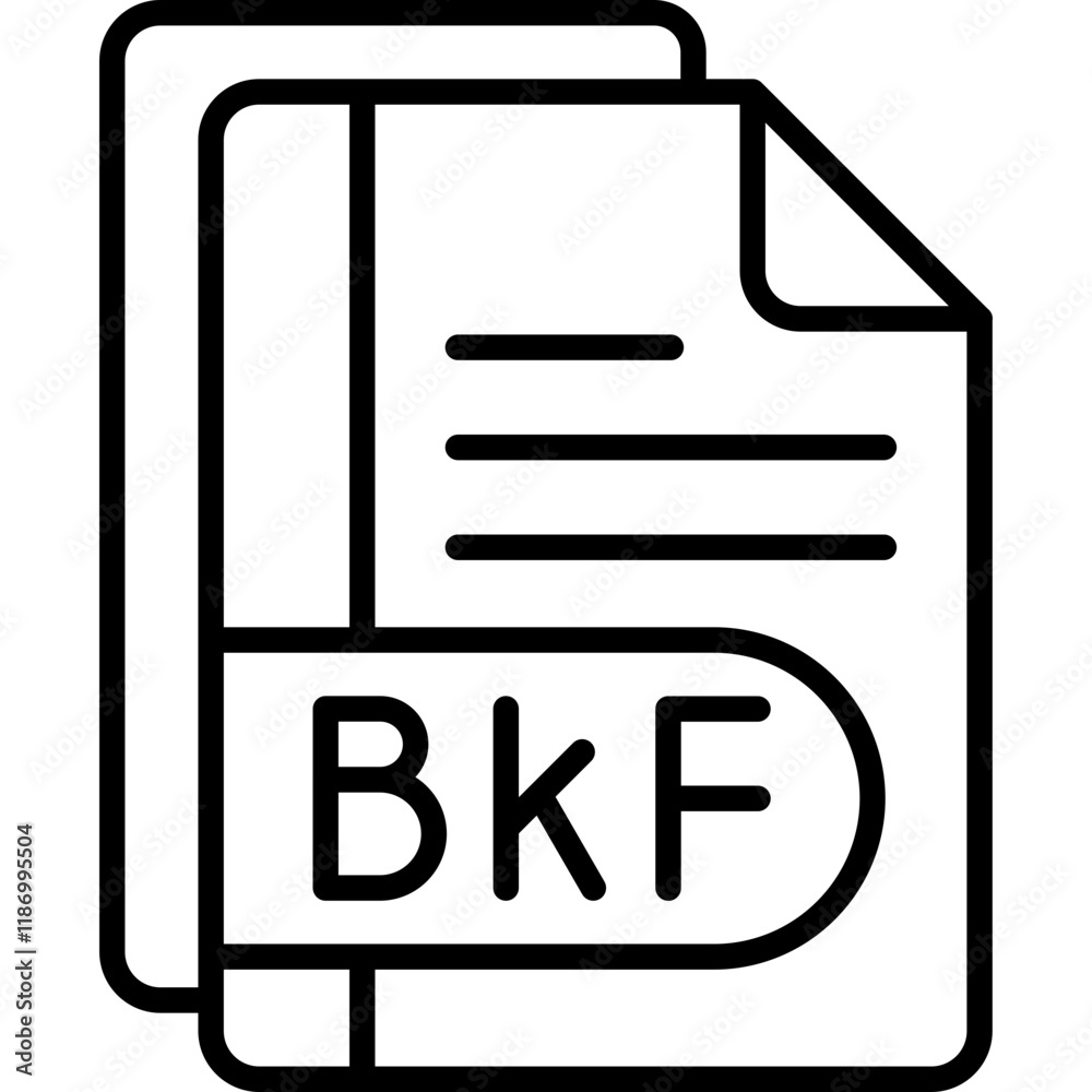BKF Icon BKF Icon