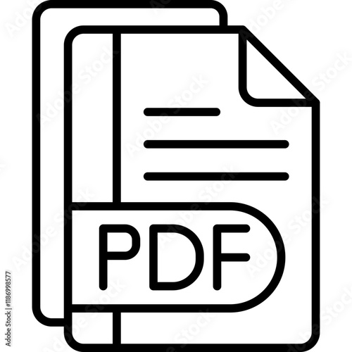 PDF Icon