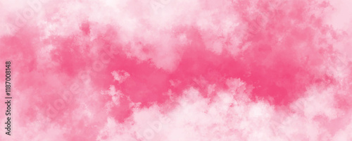 pink abstract background