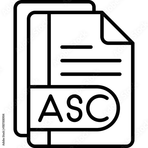 ASC Icon