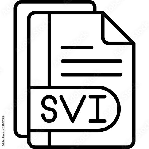 SVI Icon photo