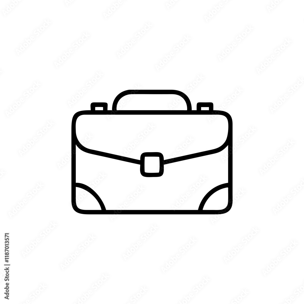 briefcase icon on transparent background
briefcase icon on transparent background