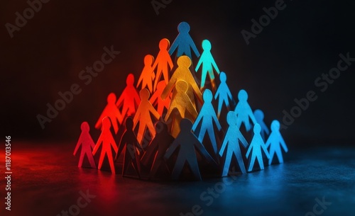 Stratification of society refers to the hierarchical arrangement of individuals or groups based on various factors such as wealth, power, education, and prestige. Social class is a key element in this